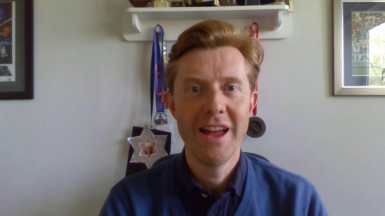 London Notary: Notarisation Solutions during lockdown – youtube