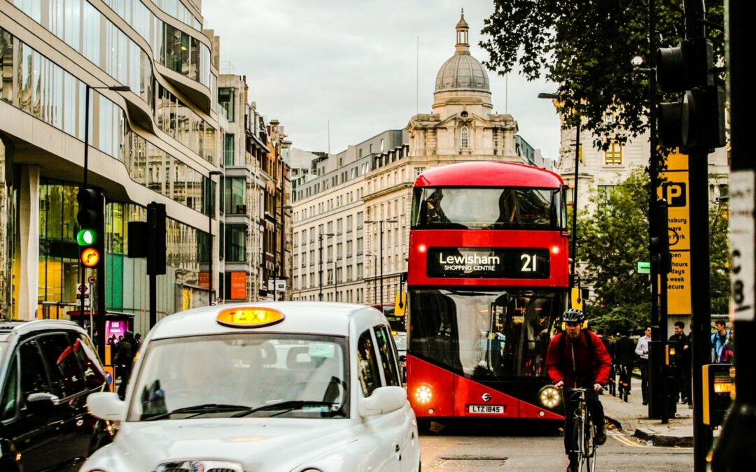 What is a London Notary Public